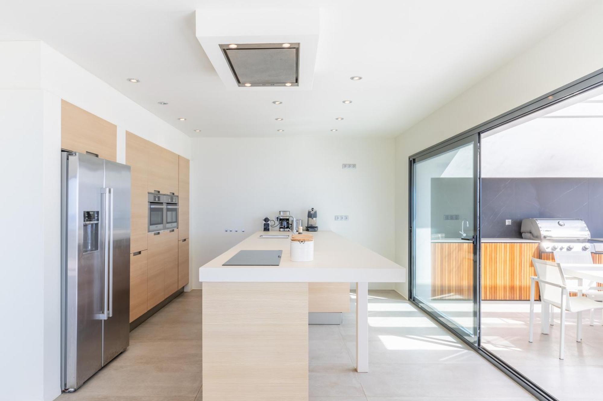Van Den Broeck Moraira Exterior photo