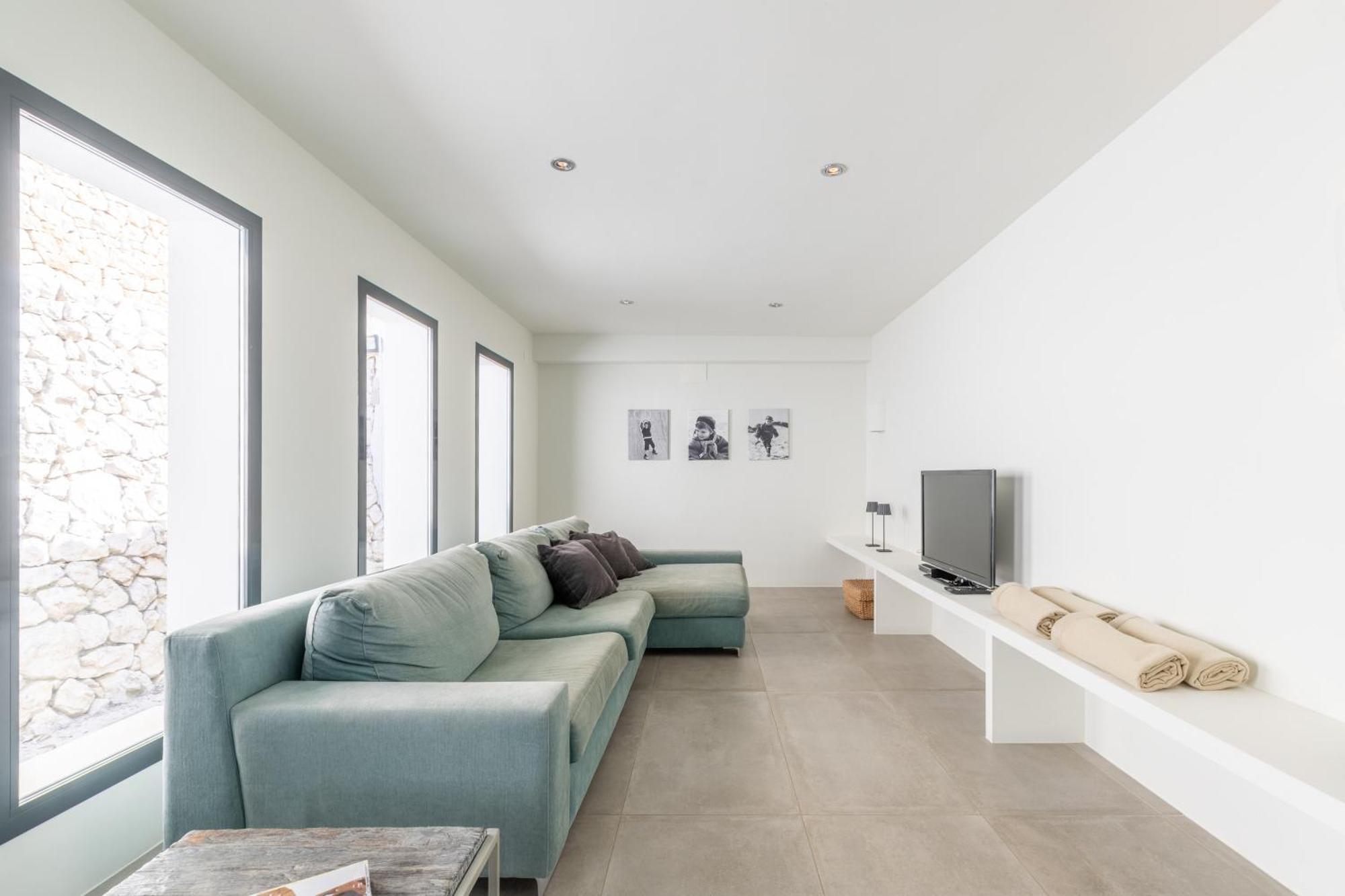 Van Den Broeck Moraira Exterior photo