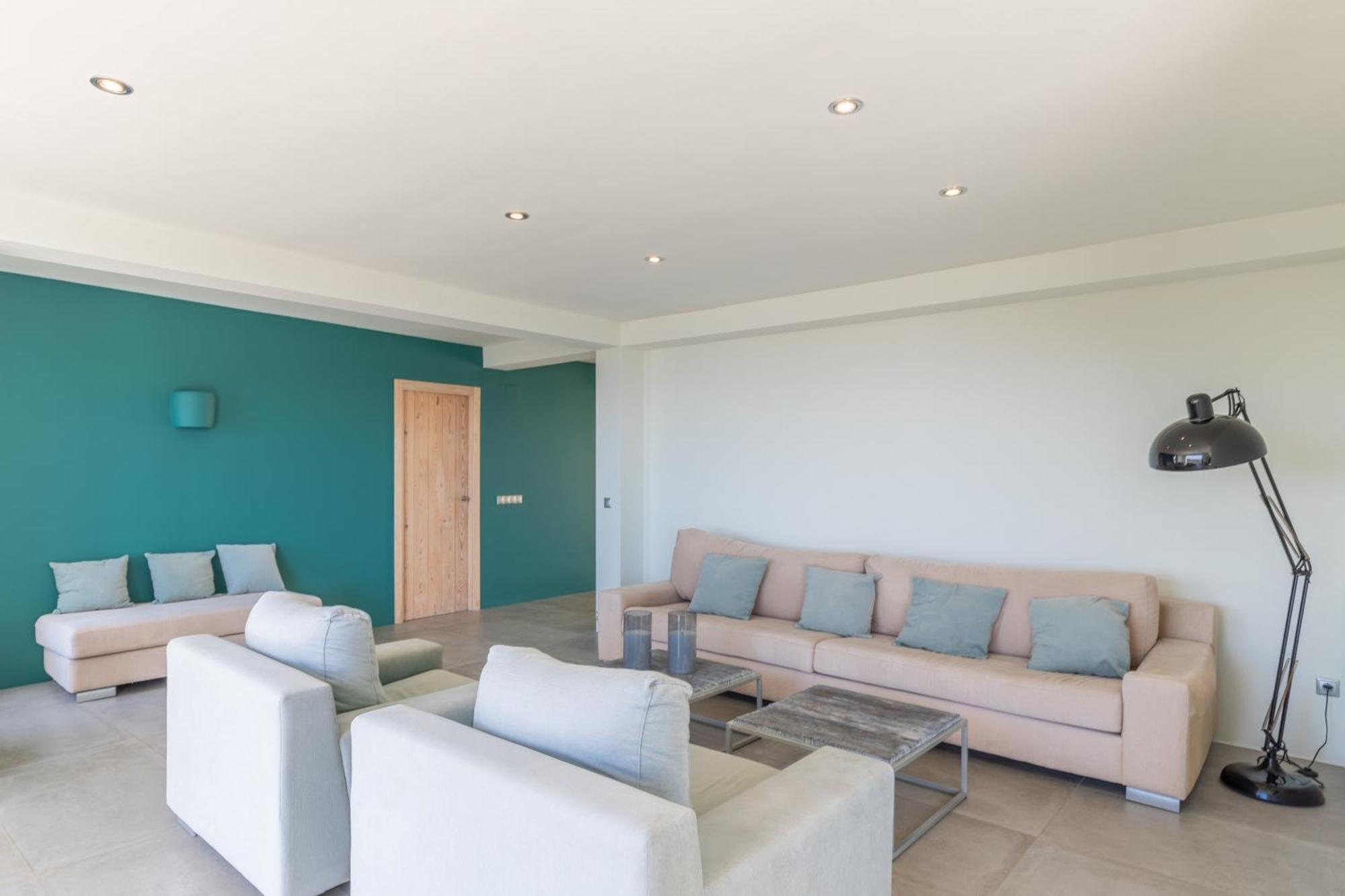 Van Den Broeck Moraira Exterior photo