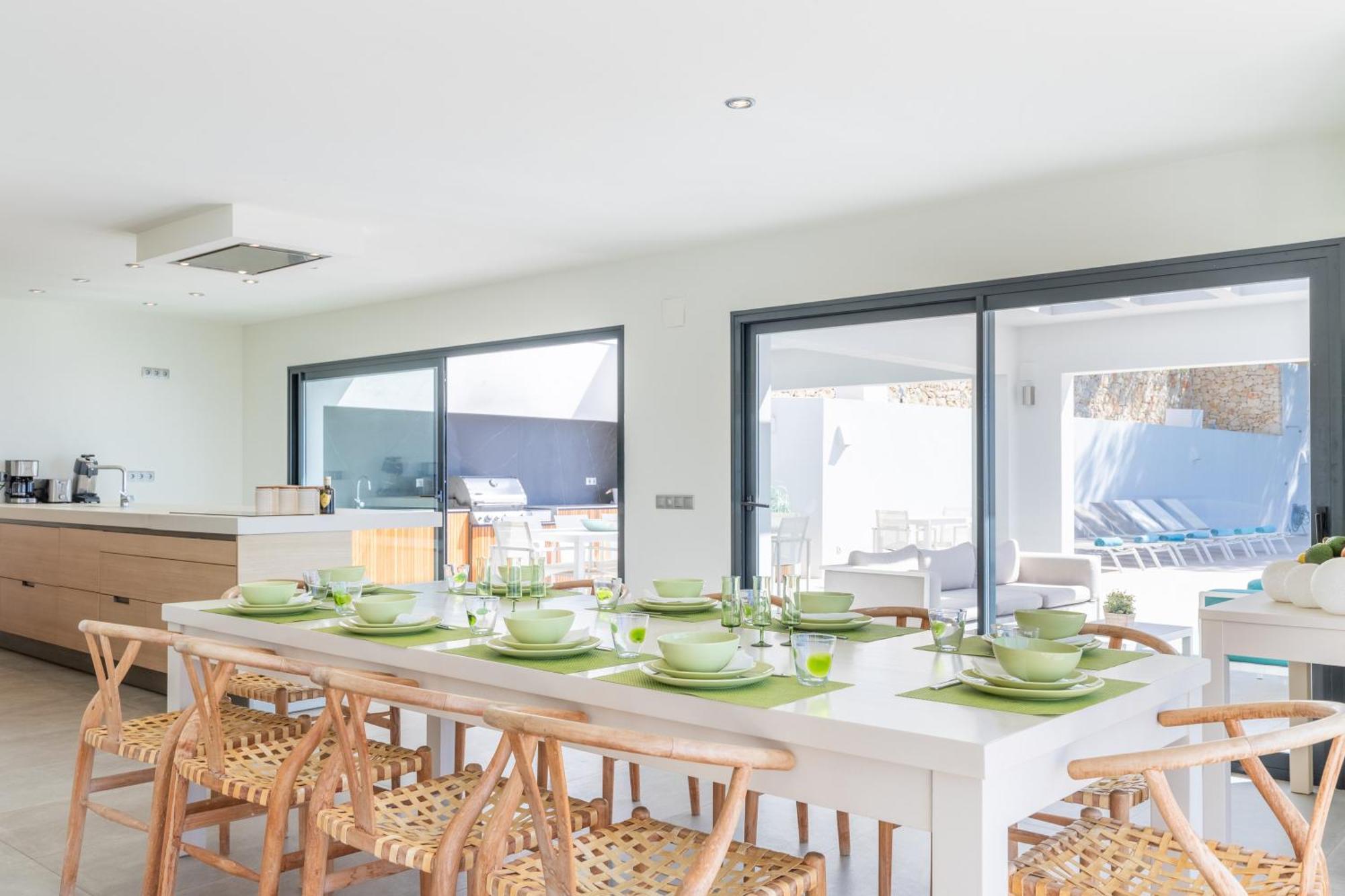 Van Den Broeck Moraira Exterior photo