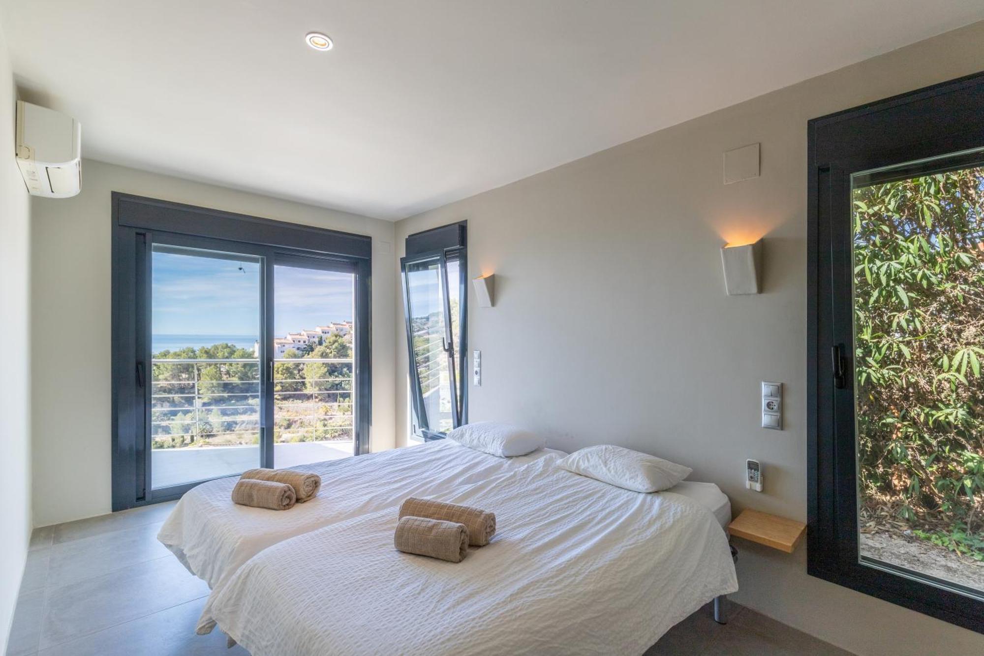 Van Den Broeck Moraira Exterior photo
