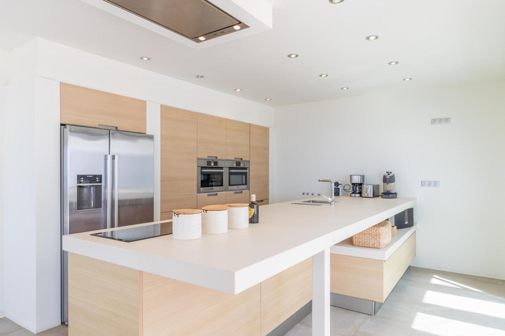 Van Den Broeck Moraira Exterior photo