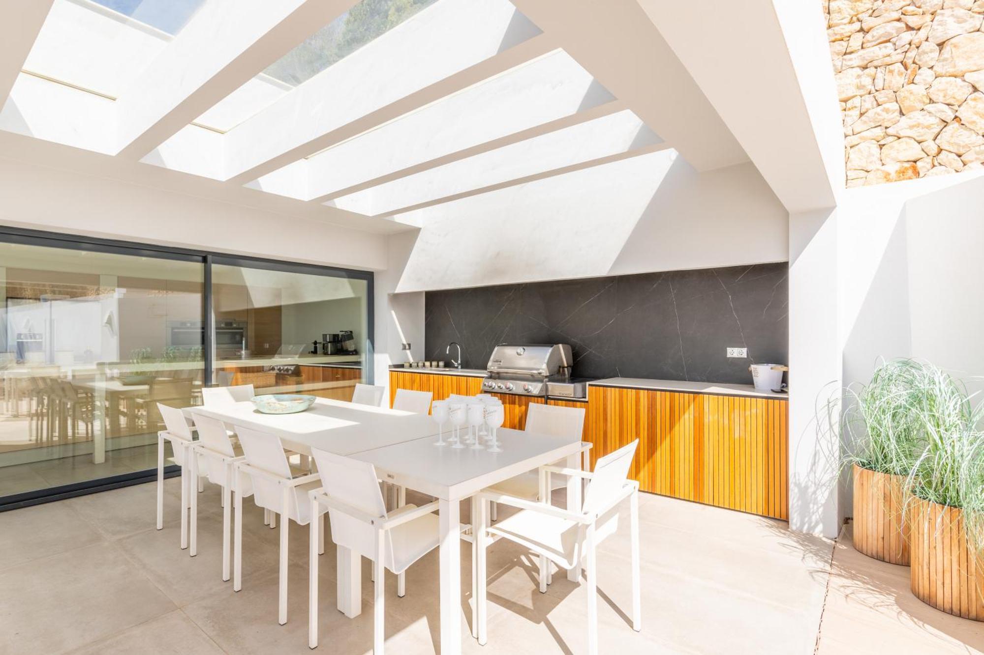 Van Den Broeck Moraira Exterior photo