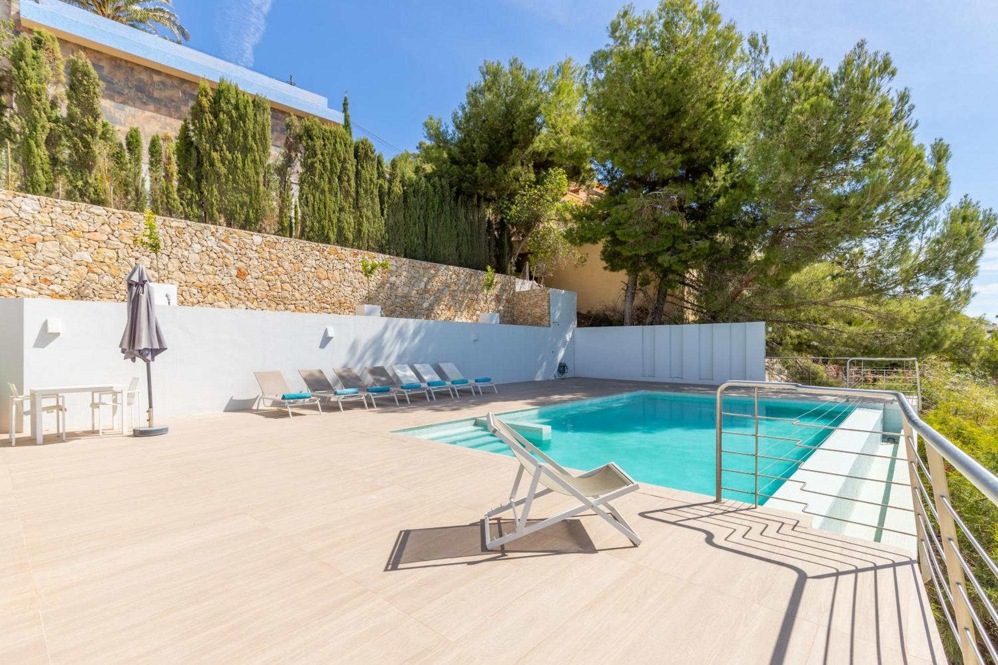Van Den Broeck Moraira Exterior photo