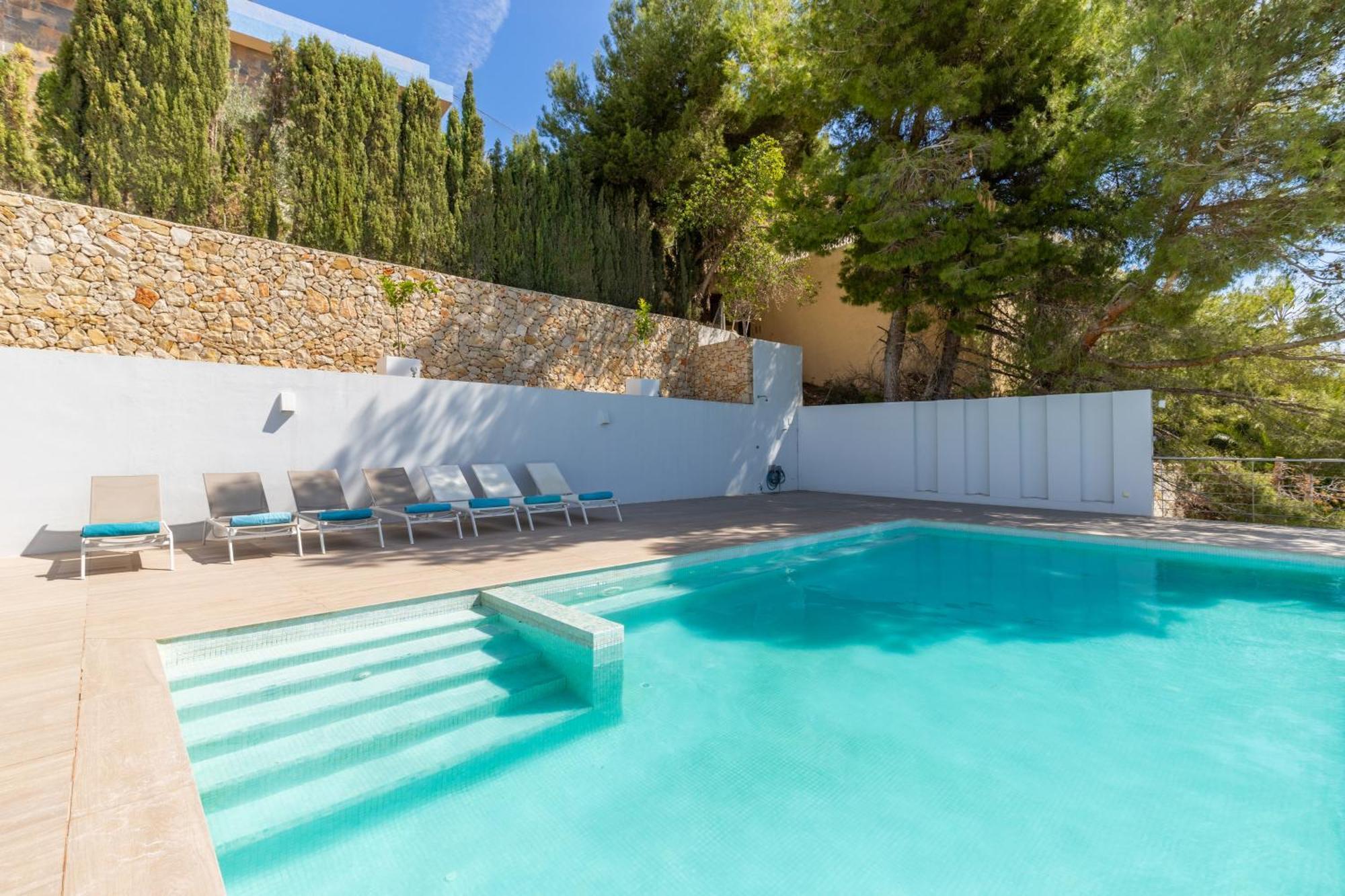 Van Den Broeck Moraira Exterior photo